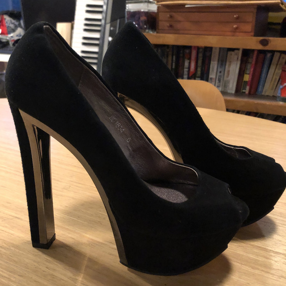 Meet your Posher, Marie - Picture 2 of 8